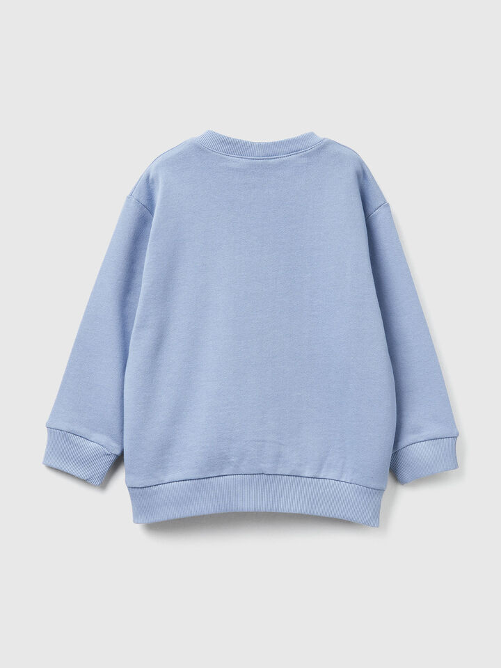 SWEATER L/S Junior Boy image number 2
